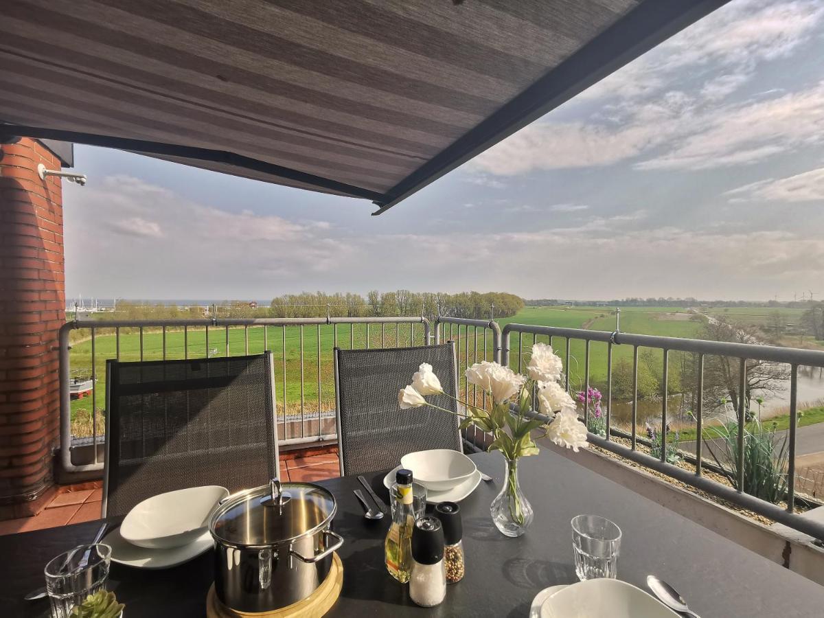 Sonnendeck Nordsee هوروميرسيال المظهر الخارجي الصورة