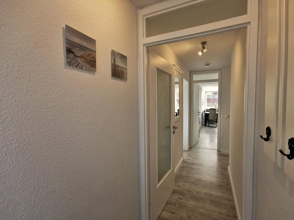 Sonnendeck Nordsee هوروميرسيال المظهر الخارجي الصورة