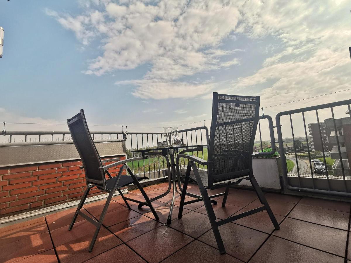Sonnendeck Nordsee هوروميرسيال المظهر الخارجي الصورة